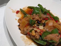 -祥记餐饮•豫粤珍味(金隅大厦店)