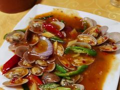 -正宗波记潮州砂锅粥(新洲一街店)