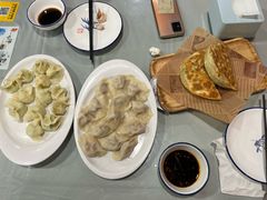-听涛雅苑百味饺子老家菜馆