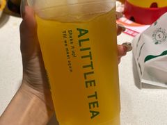 -1点点(王府星mall店)