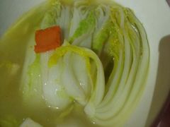 -JUKEBOX玖部音乐餐厅(华侨城店)