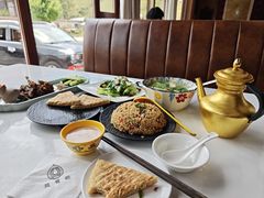 -黑青稞庄园·新式藏餐·牦牛肉汤锅(新都桥店)