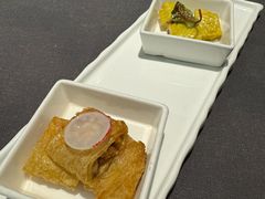 -柒园·三十年创意杭帮菜(龙湖滨江天街店)