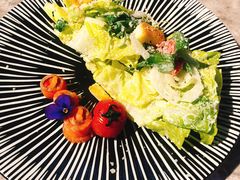 -Wei菋·Le Bistrot