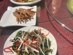 -道口古镇张存有烧鸡酒楼