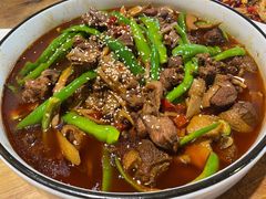 -彪彪烧鸭店(总店)