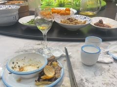 -苏浙徽·农家大院(开发区星湖101店)