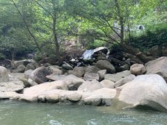 -雅鲁激流探险漂流