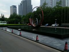 -洛阳国际大酒店-香榭丽舍西餐厅