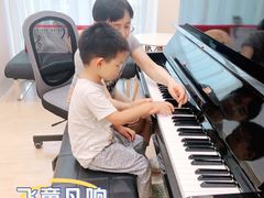 -飞童凡响艺术学校(松江区九里亭校区)