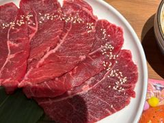 -烧肉达人•炭火烧肉(新天地店)