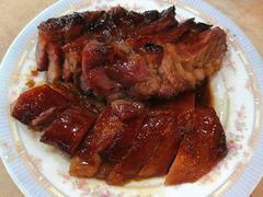 -一乐烧鹅(中环店)