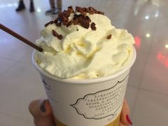 -茶颜悦色(岳麓山顶店)