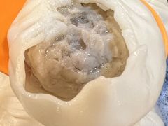 鲜肉小笼-大龙汤包