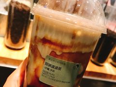 -喜茶(深圳东门1234店)