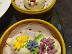 -鲁菜根·泰安菜(万达店)