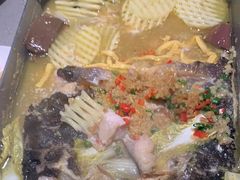 -半天妖烤鱼(中山路店)