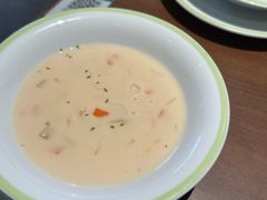 -萨莉亚意式餐厅(南京虹悦城店)