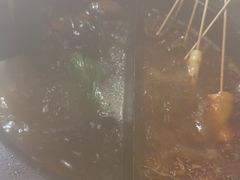 -言玖鲜火锅串串披萨自助(益田假日店)