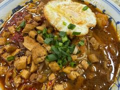 -詹氏包记(文公路店)