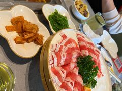 -海底捞火锅(中原万达广场店)