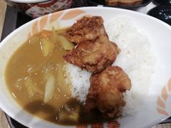 -吉野家(南昌铜锣湾店)