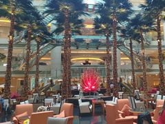 -威斯汀舞台餐厅