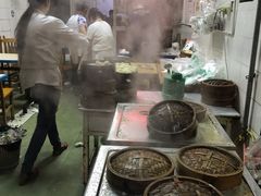 -海汇源老烧麦店(东大街总店)