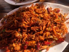 -明月山庄私房菜(环海东路店)