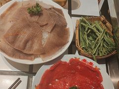 -朱光玉火锅馆(小寨原力场店)