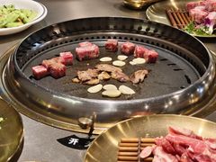 -炉队长·齐齐哈尔家庭烤肉(马家堡店)