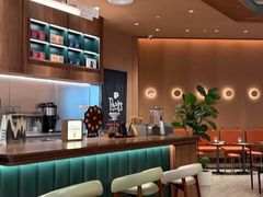 -Peet's 皮爷咖啡(杭州来福士店)