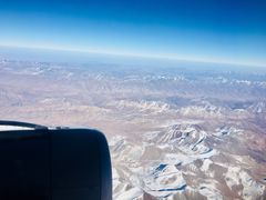 -敦煌莫高国际机场