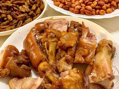 -净香园熟肉(北坦总店)