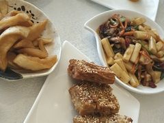 -老东吴食府(雅都店)