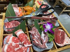 -绣旻烤肉吧(总店)