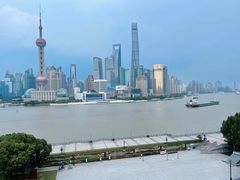 -上海和平饭店 Fairmont Peace Hotel