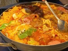 -Meet Sun韩式大排档(五一广场7MALL店)