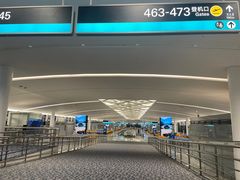 -杭州萧山国际机场