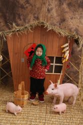 -咔咔儿童摄影馆