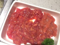 -海底捞火锅(航洋城店)