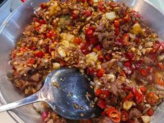 -福巷湘食小馆·猛火现炒(上海首店)