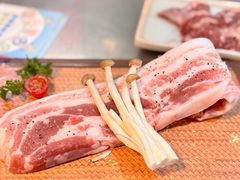 -喜来稀肉(虹泉路店)