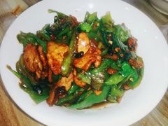 农家小炒肉-建辉湖南土菜馆(南大街店)