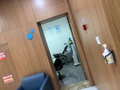 -全景医学影像·杭州全景麒麟门诊部