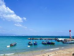 -三亚西岛海洋文化旅游区
