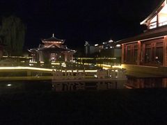 -丽江金茂凯悦臻选酒店-滇香馆