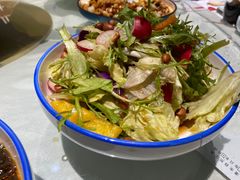 -雲蜀龙阁·金牌水煮鱼(方庄店)