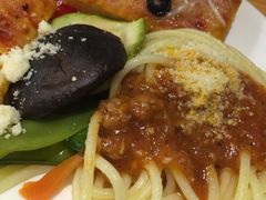 -So Lounge索兰至餐厅(蓝色港湾店)