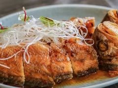 -西安凯悦酒店·湖畔中餐厅
